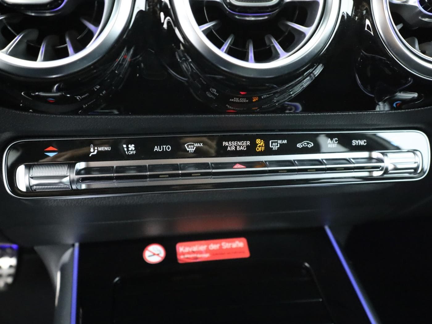 Mercedes-Benz B 220 d Bild 14