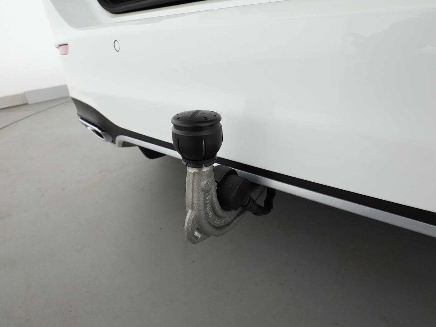 Mercedes-Benz B 220 d Bild 26