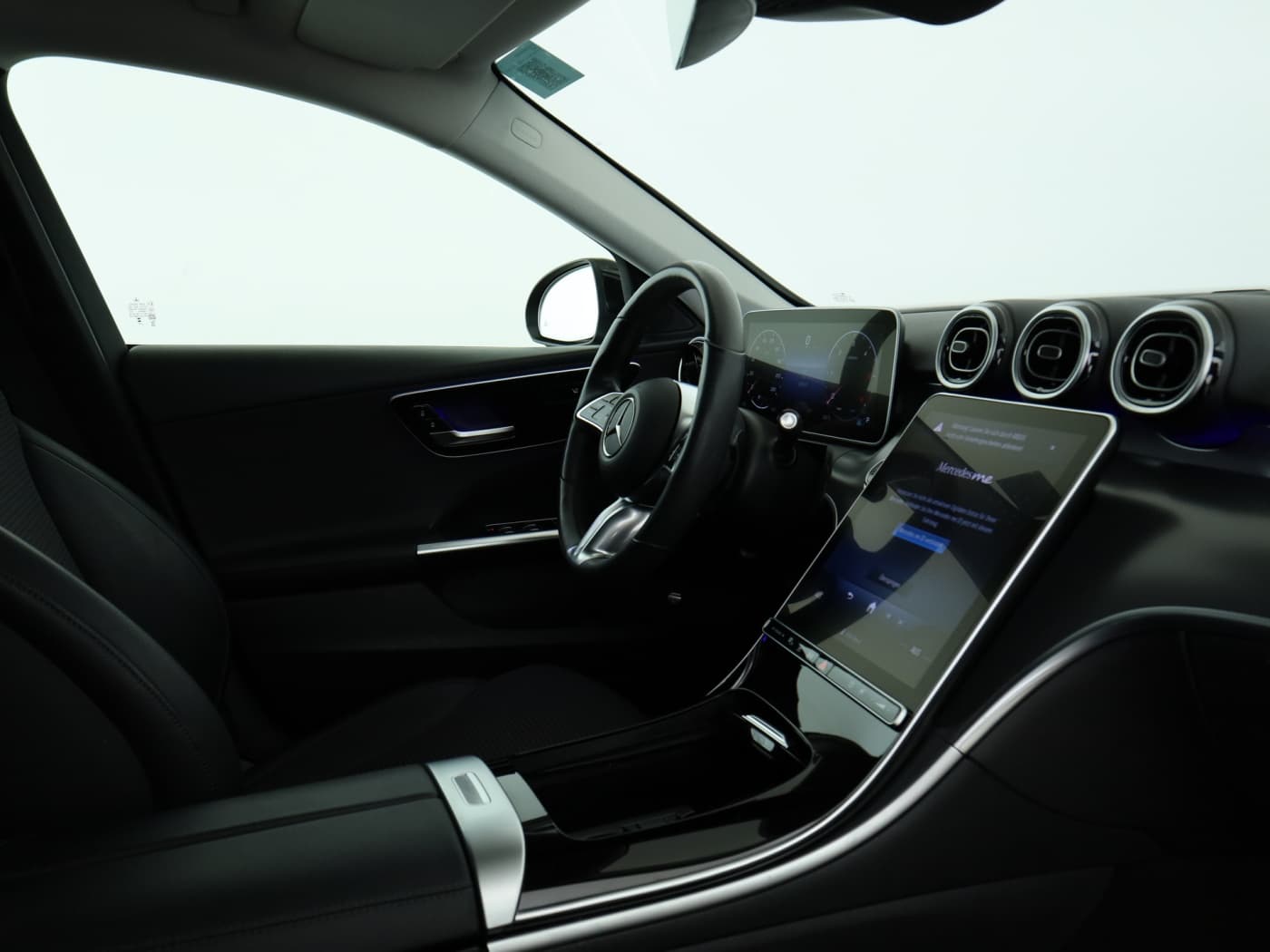 Mercedes-Benz C 220 d 4M T Bild 17