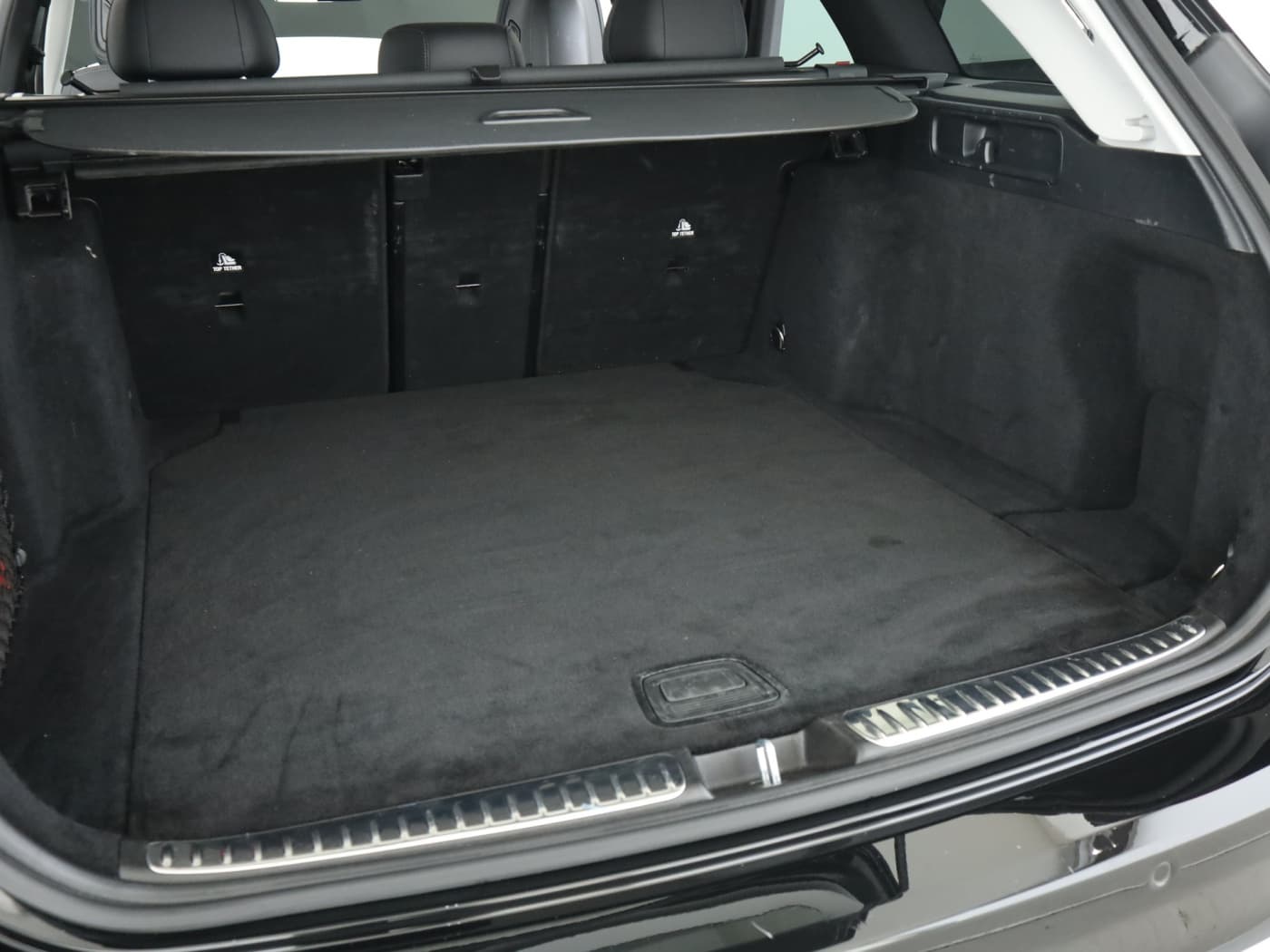 Mercedes-Benz C 220 d 4M T Bild 22