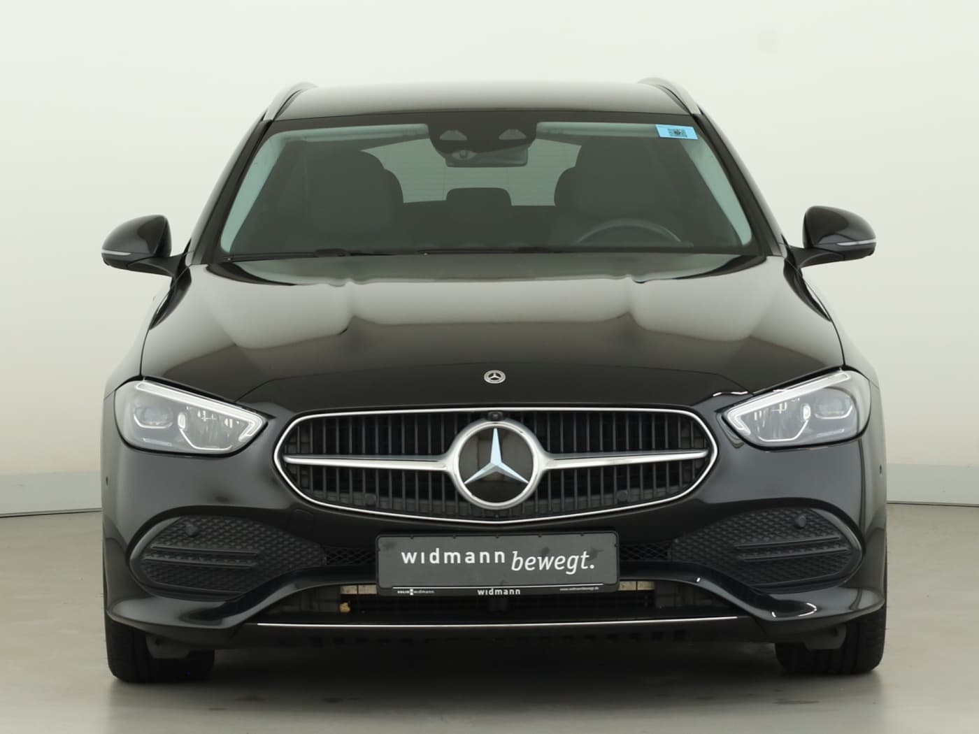 Mercedes-Benz C 220 d 4M T Bild 3