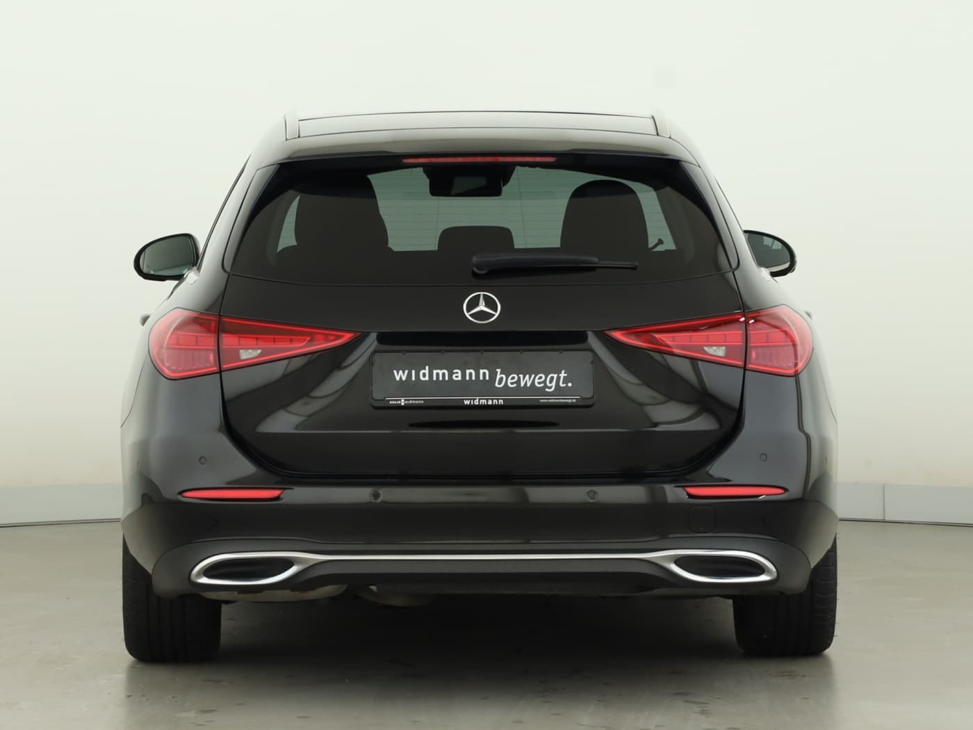 Mercedes-Benz C 220 d 4M T Bild 4