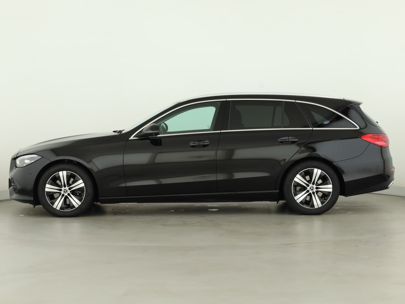 Mercedes-Benz C 220 d 4M T Bild 7