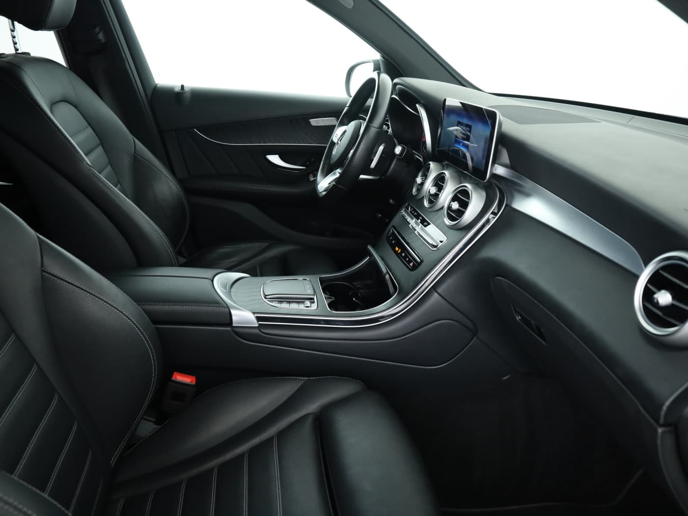 Mercedes-Benz GLC 300 e 4M Bild 17