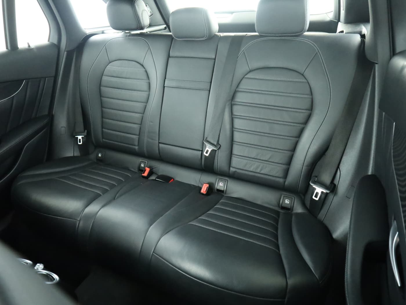 Mercedes-Benz GLC 300 e 4M Bild 18