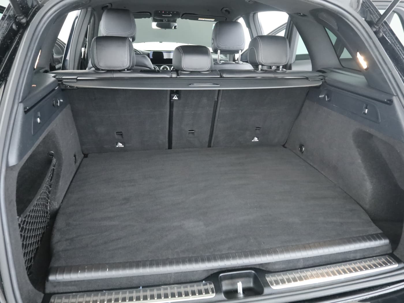 Mercedes-Benz GLC 300 e 4M Bild 22