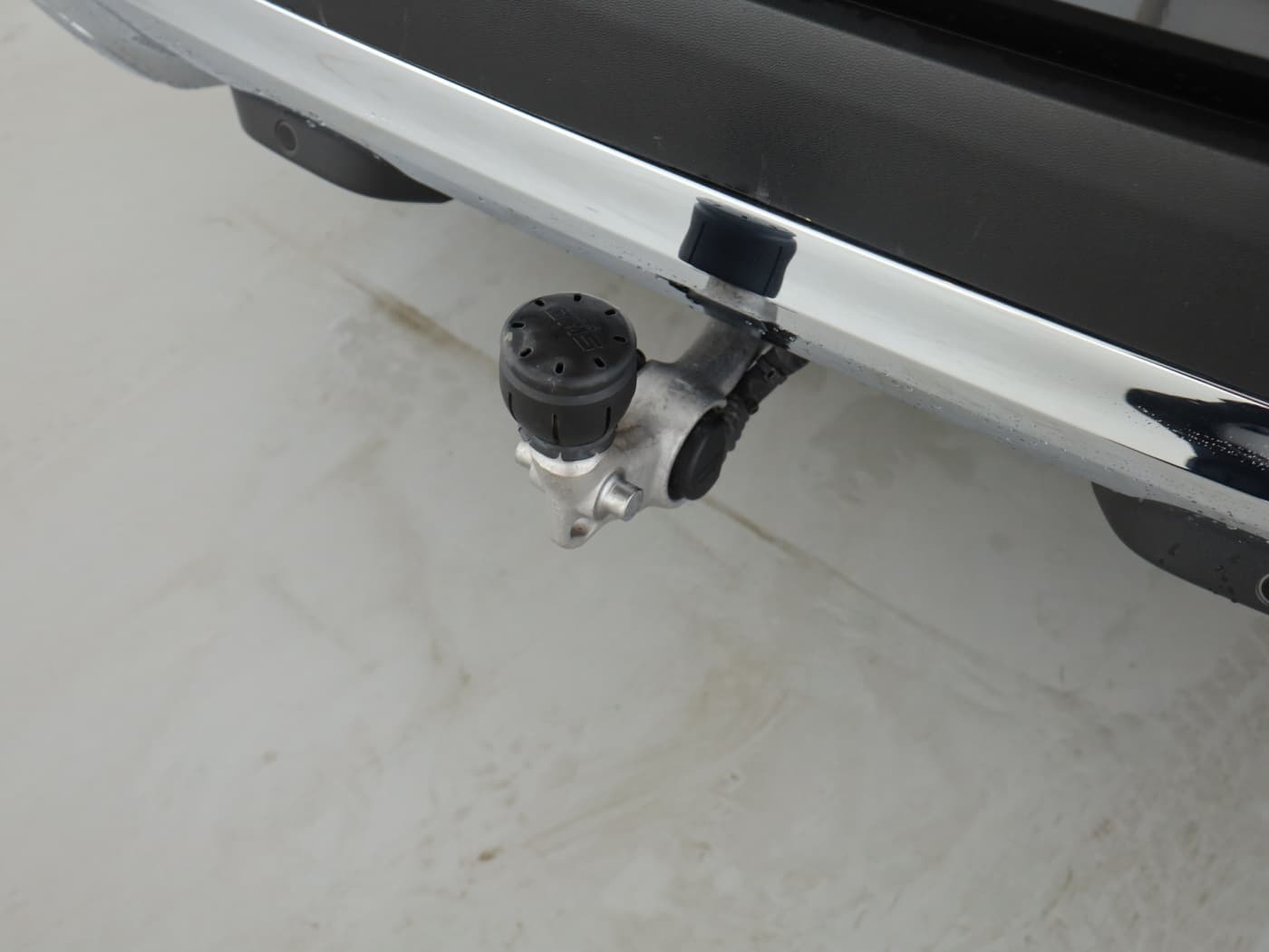 Mercedes-Benz GLC 300 e 4M Bild 26