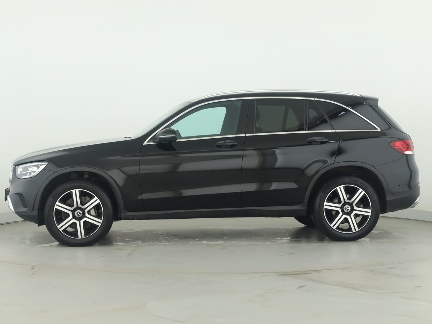 Mercedes-Benz GLC 300 e 4M Bild 7