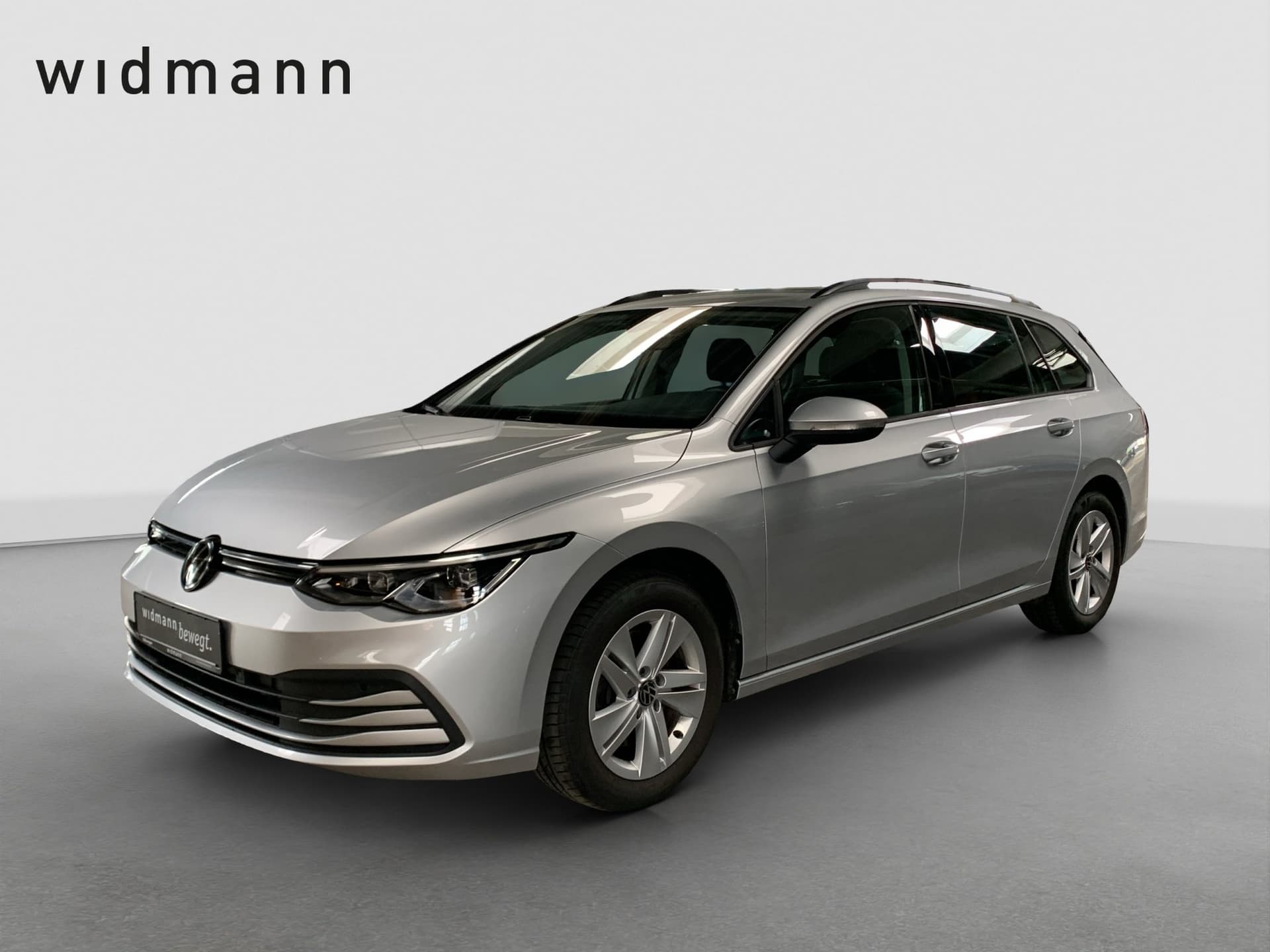 Volkswagen Golf Variant Life 2.0 TDI 115 PS NAVI ACC LED