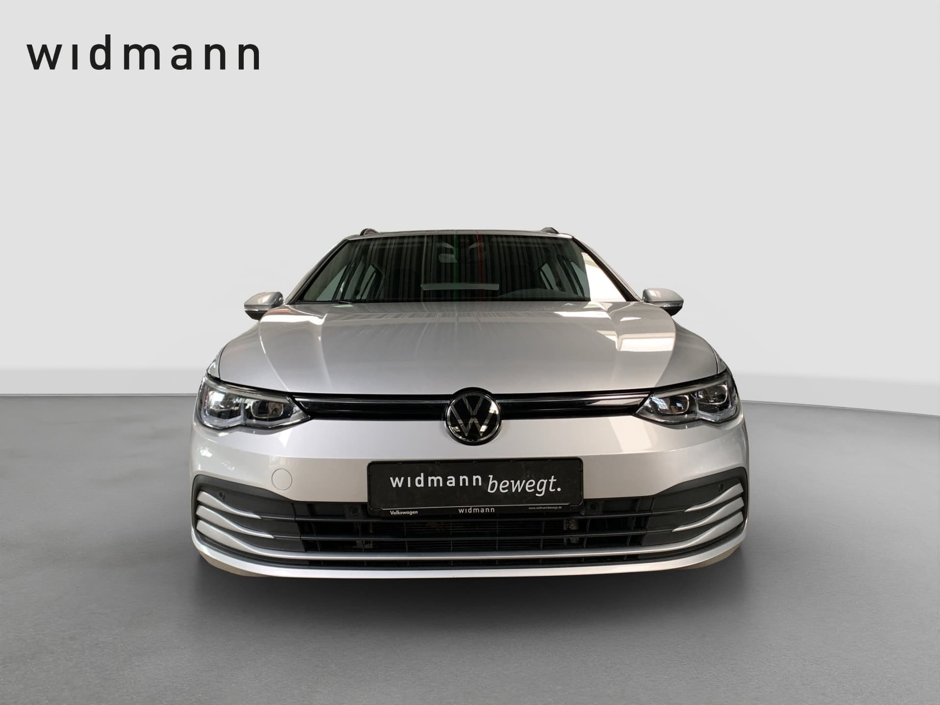 Volkswagen Golf Variant Life 2.0 TDI 115 PS NAVI ACC LED Bild 3