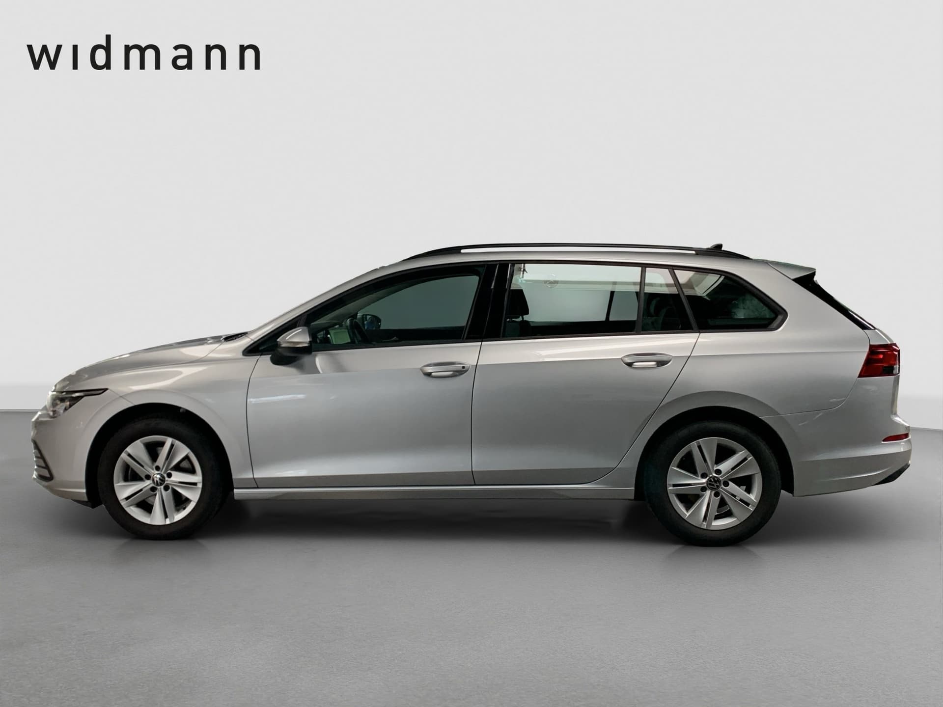 Volkswagen Golf Variant Life 2.0 TDI 115 PS NAVI ACC LED Bild 5