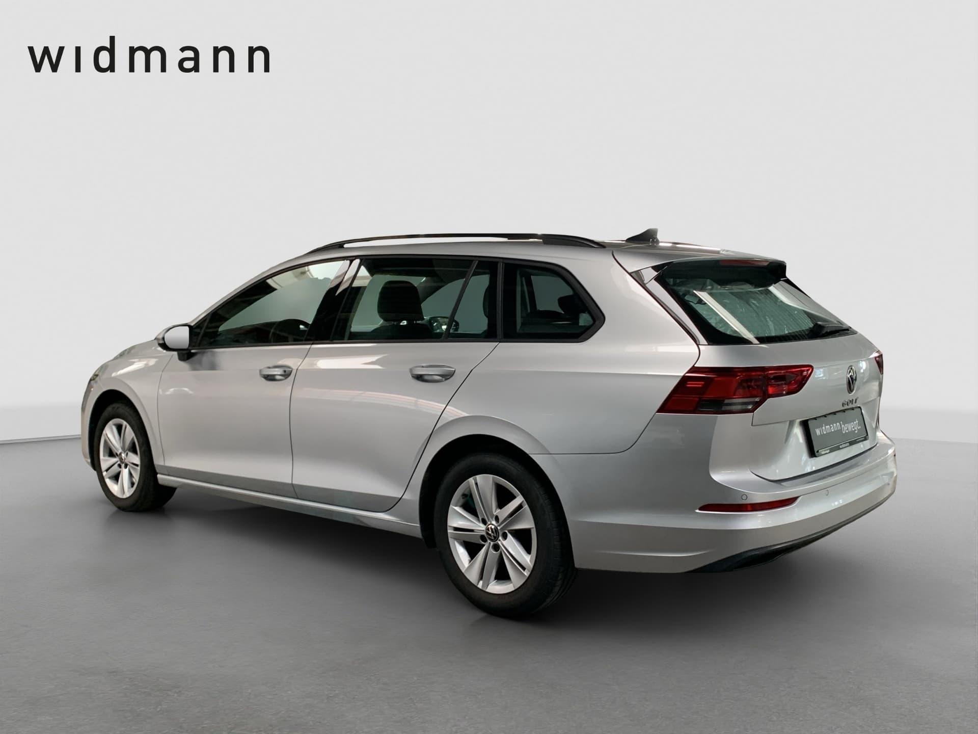 Volkswagen Golf Variant Life 2.0 TDI 115 PS NAVI ACC LED Bild 7