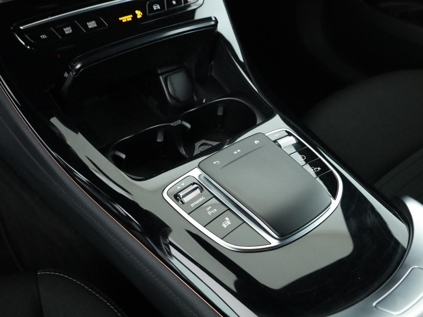 Mercedes-Benz EQC 400 4M Bild 15