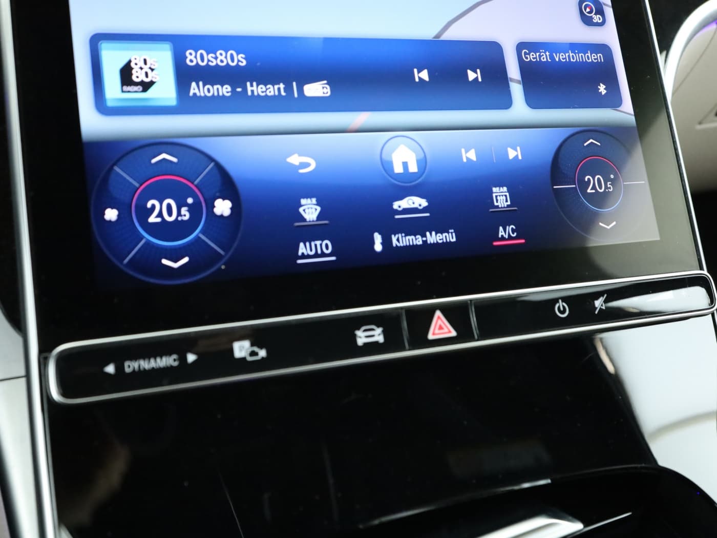 Mercedes-Benz C 220 d T Bild 14