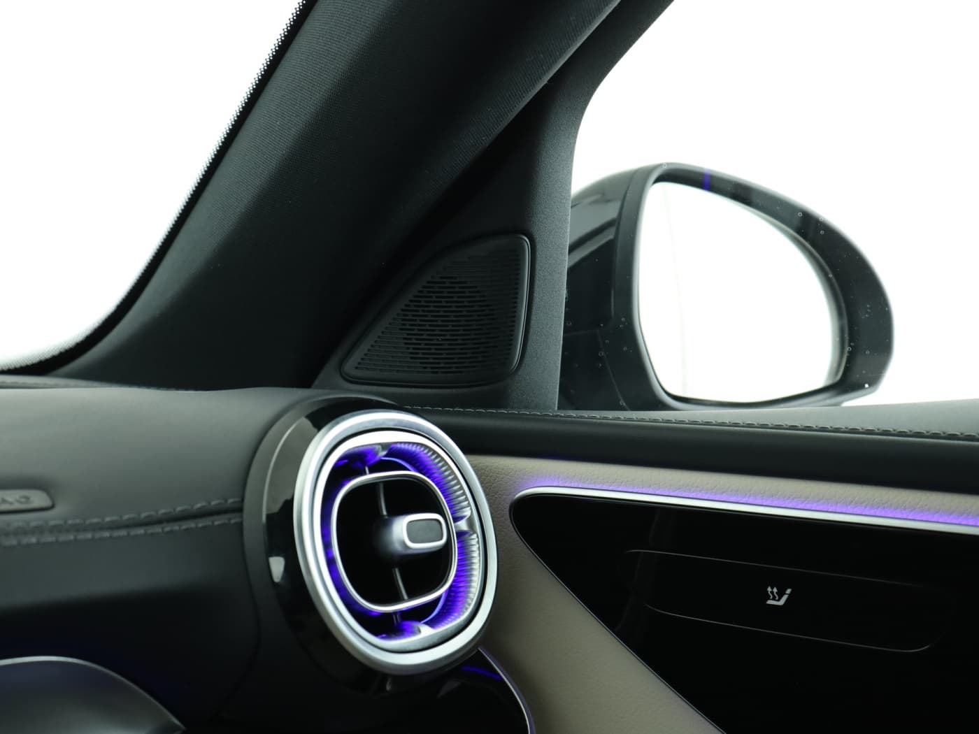 Mercedes-Benz C 220 d T Bild 16