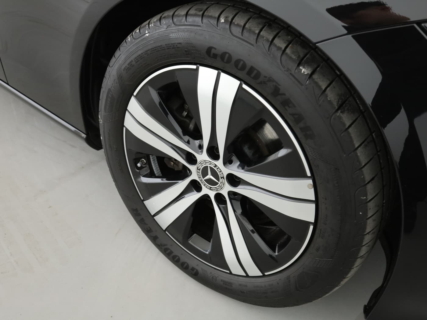 Mercedes-Benz C 220 d T Bild 21