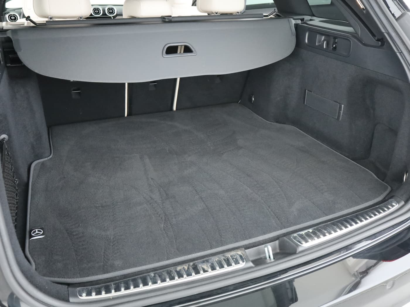 Mercedes-Benz C 220 d T Bild 22