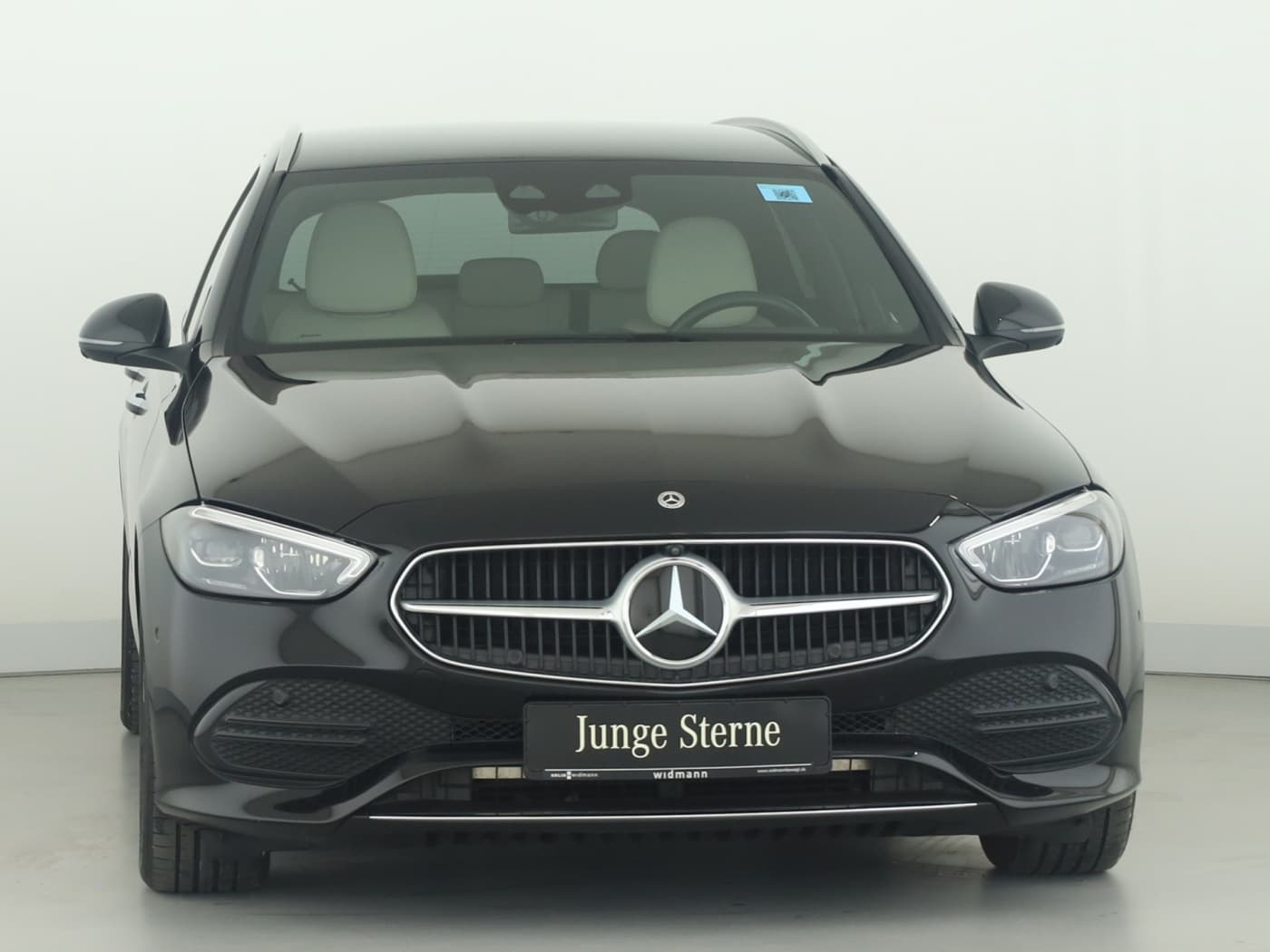 Mercedes-Benz C 220 d T Bild 3