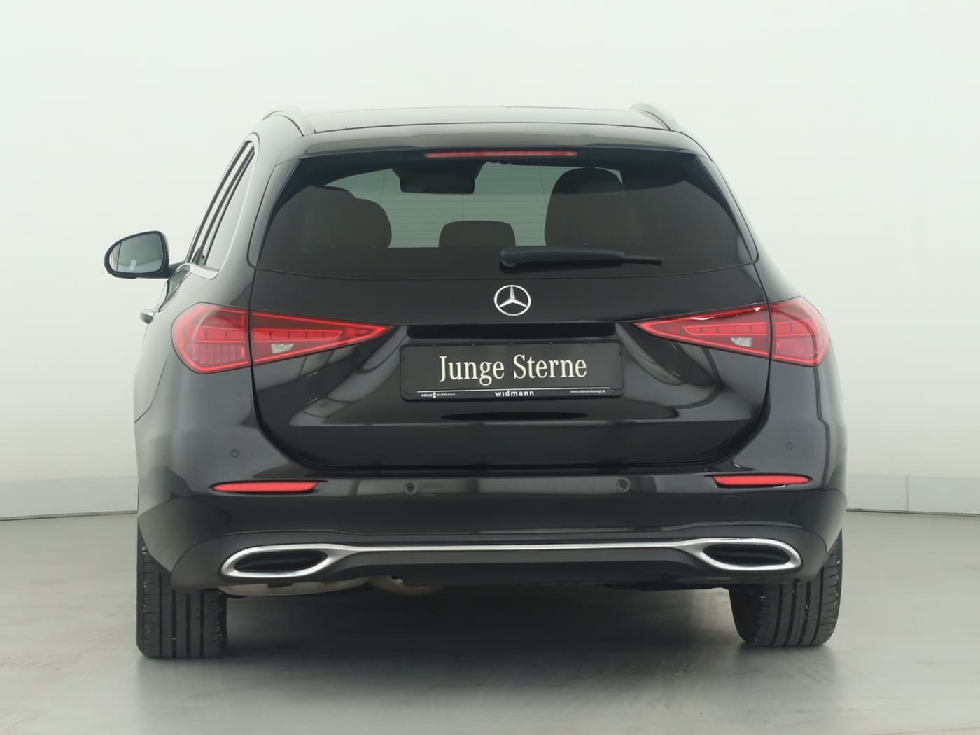 Mercedes-Benz C 220 d T Bild 4