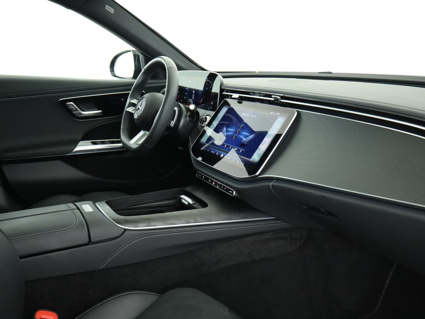 Mercedes-Benz E 220 d 4M T Bild 17