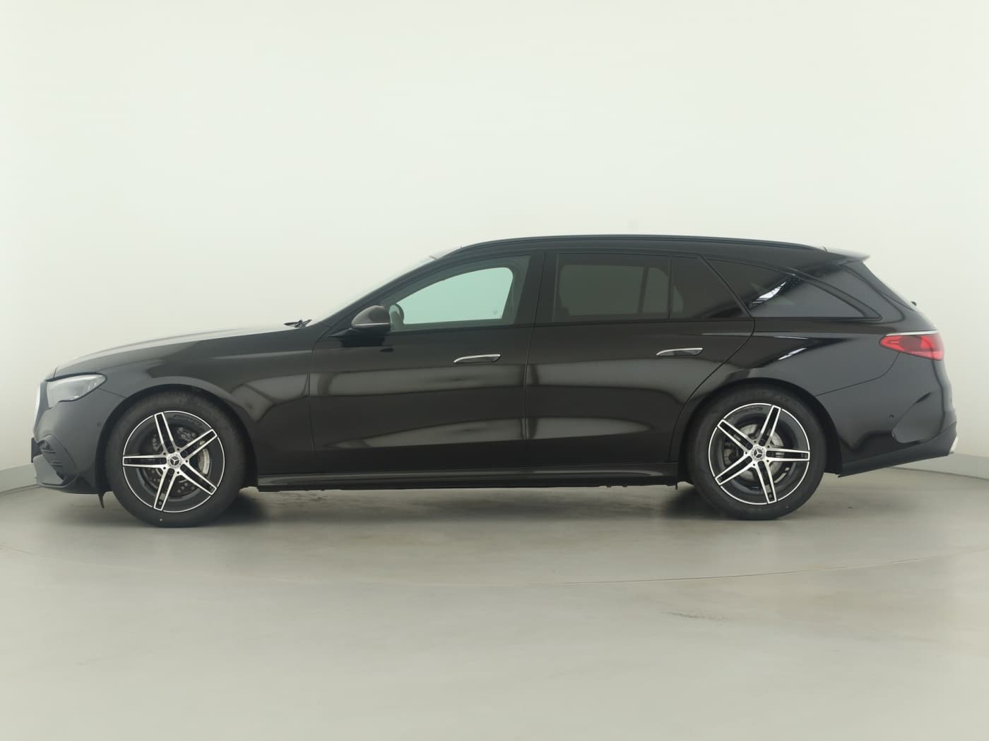 Mercedes-Benz E 220 d 4M T Bild 7