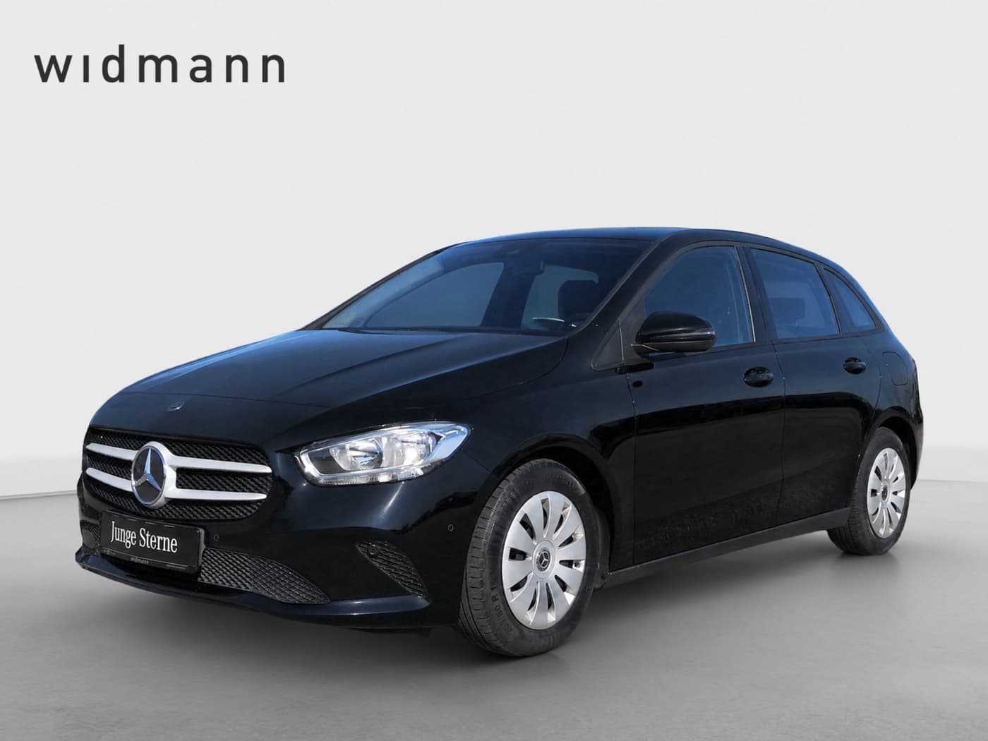 Mercedes-Benz B 200 d