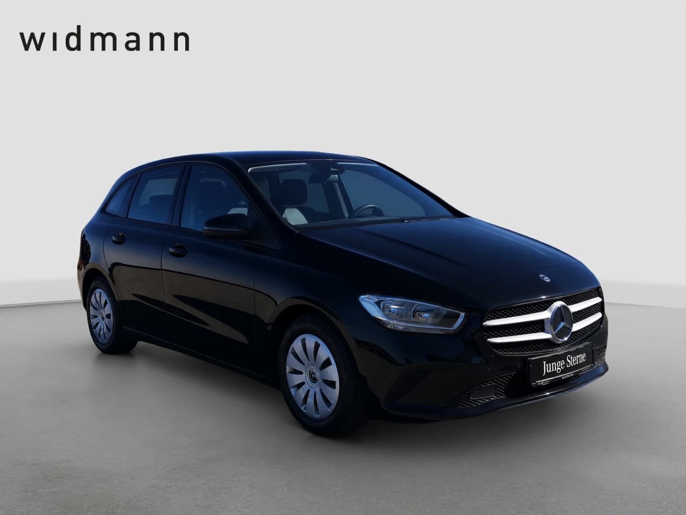 Mercedes-Benz B 200 d Bild 7