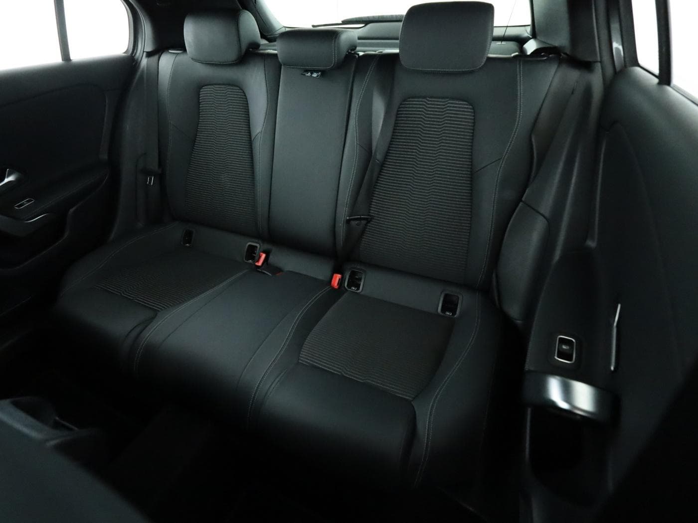 Mercedes-Benz A 250 e Bild 18