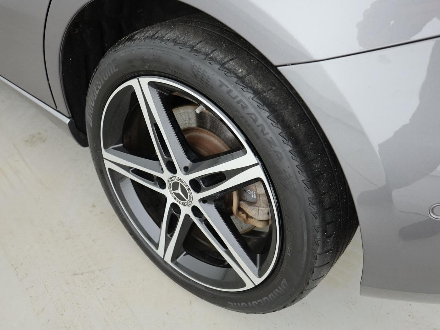 Mercedes-Benz A 250 e Bild 21