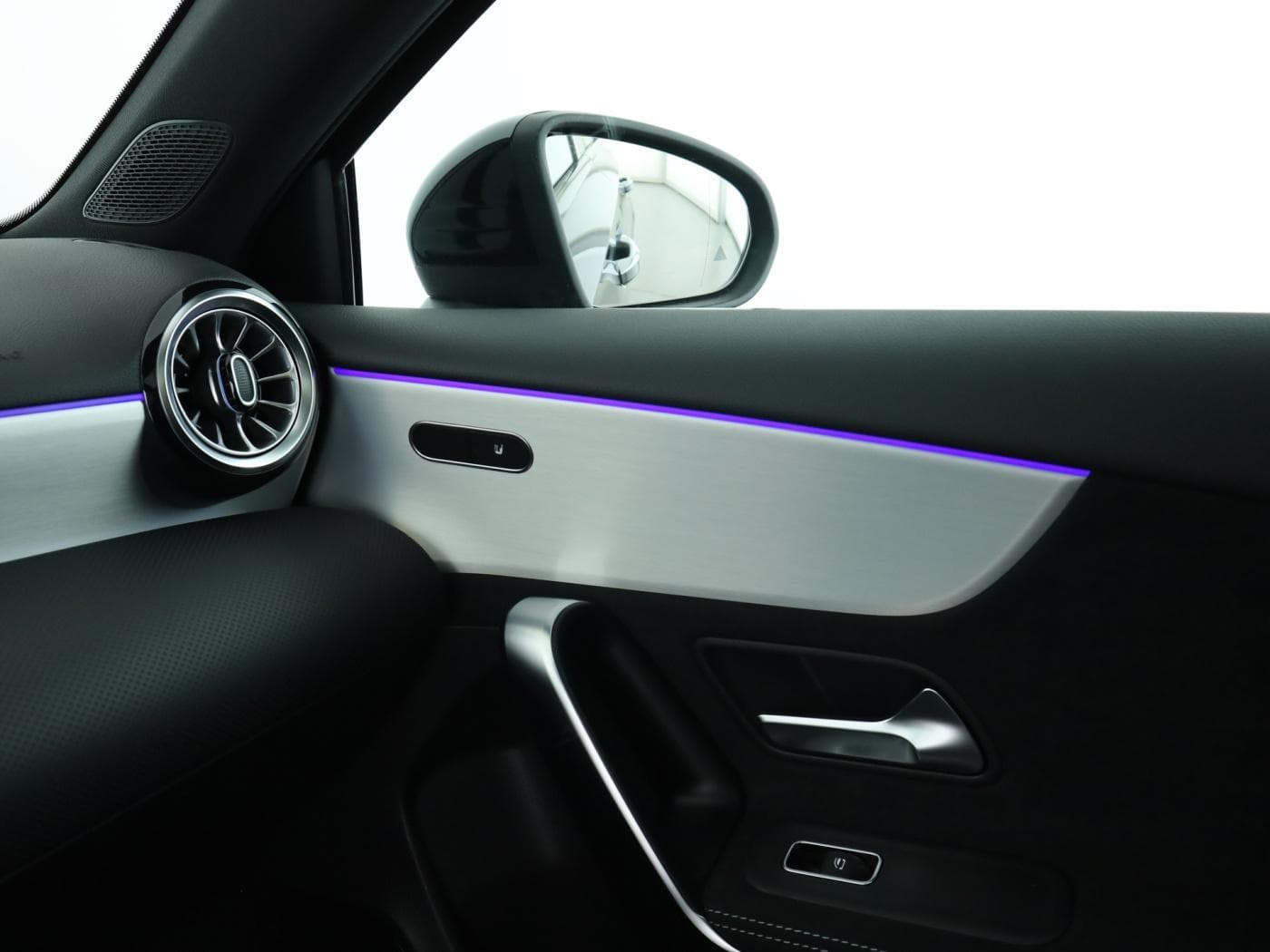 Mercedes-Benz A 180 Bild 16