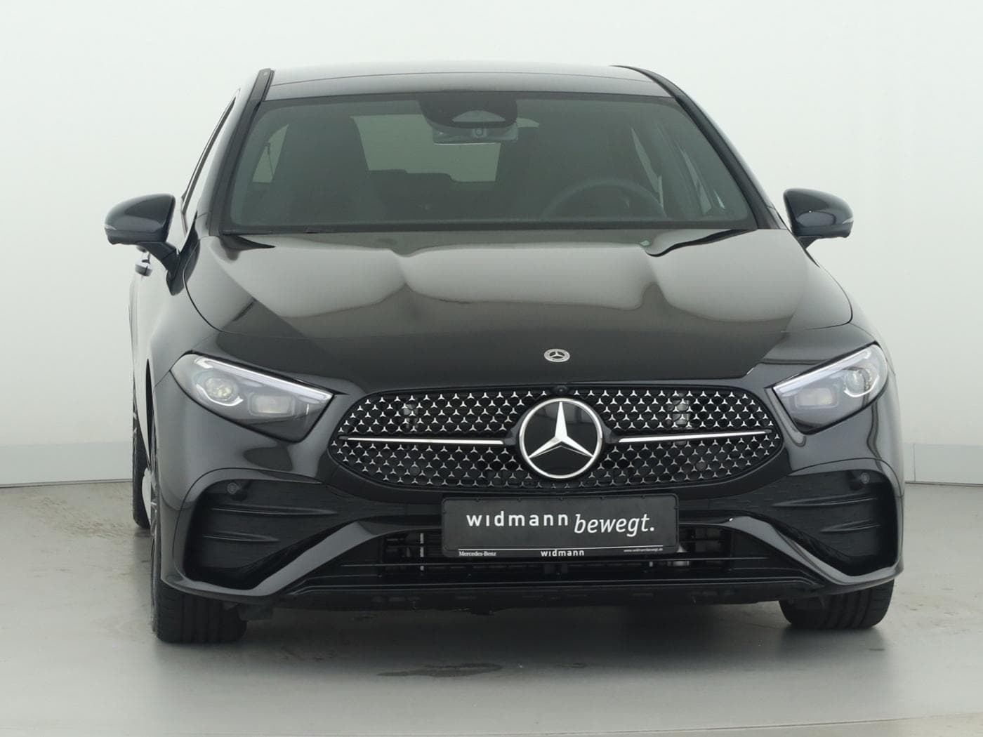 Mercedes-Benz A 180 Bild 3