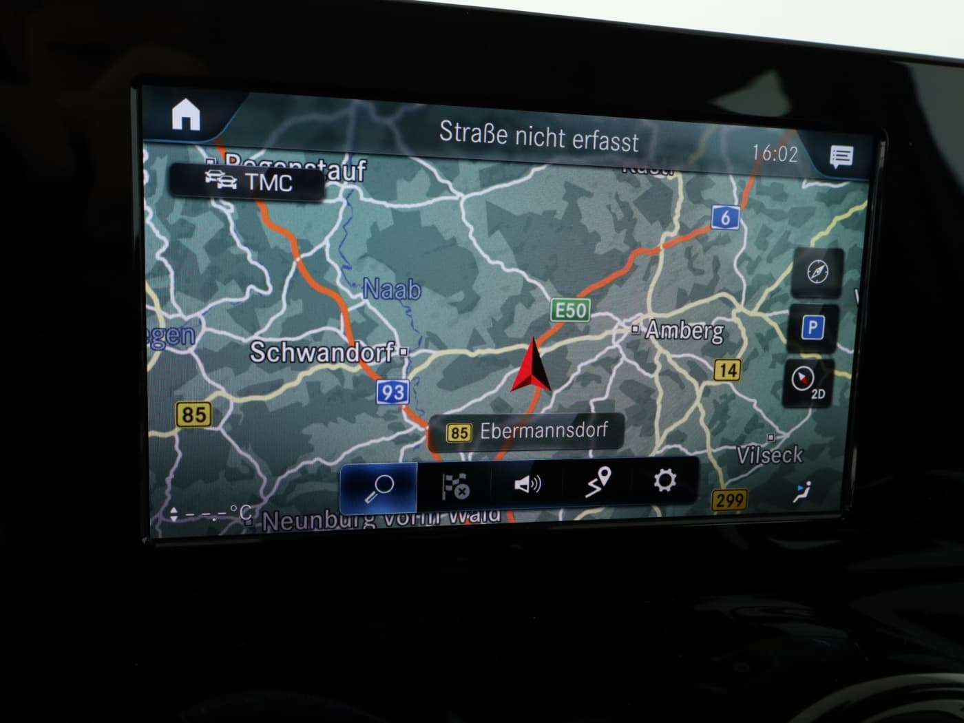 Mercedes-Benz GLB 200 d Bild 13