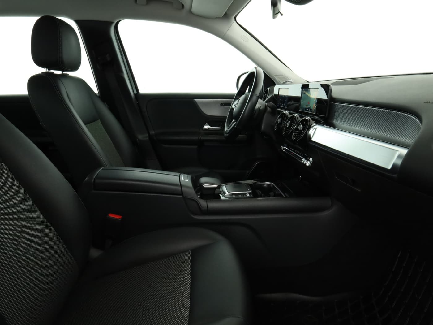 Mercedes-Benz GLB 200 d Bild 17