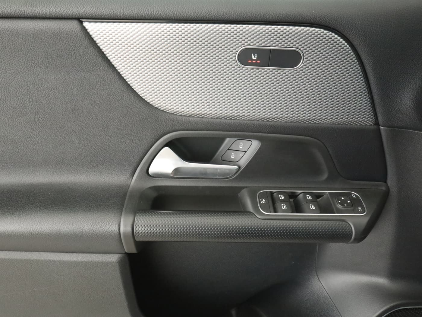 Mercedes-Benz GLB 200 d Bild 20