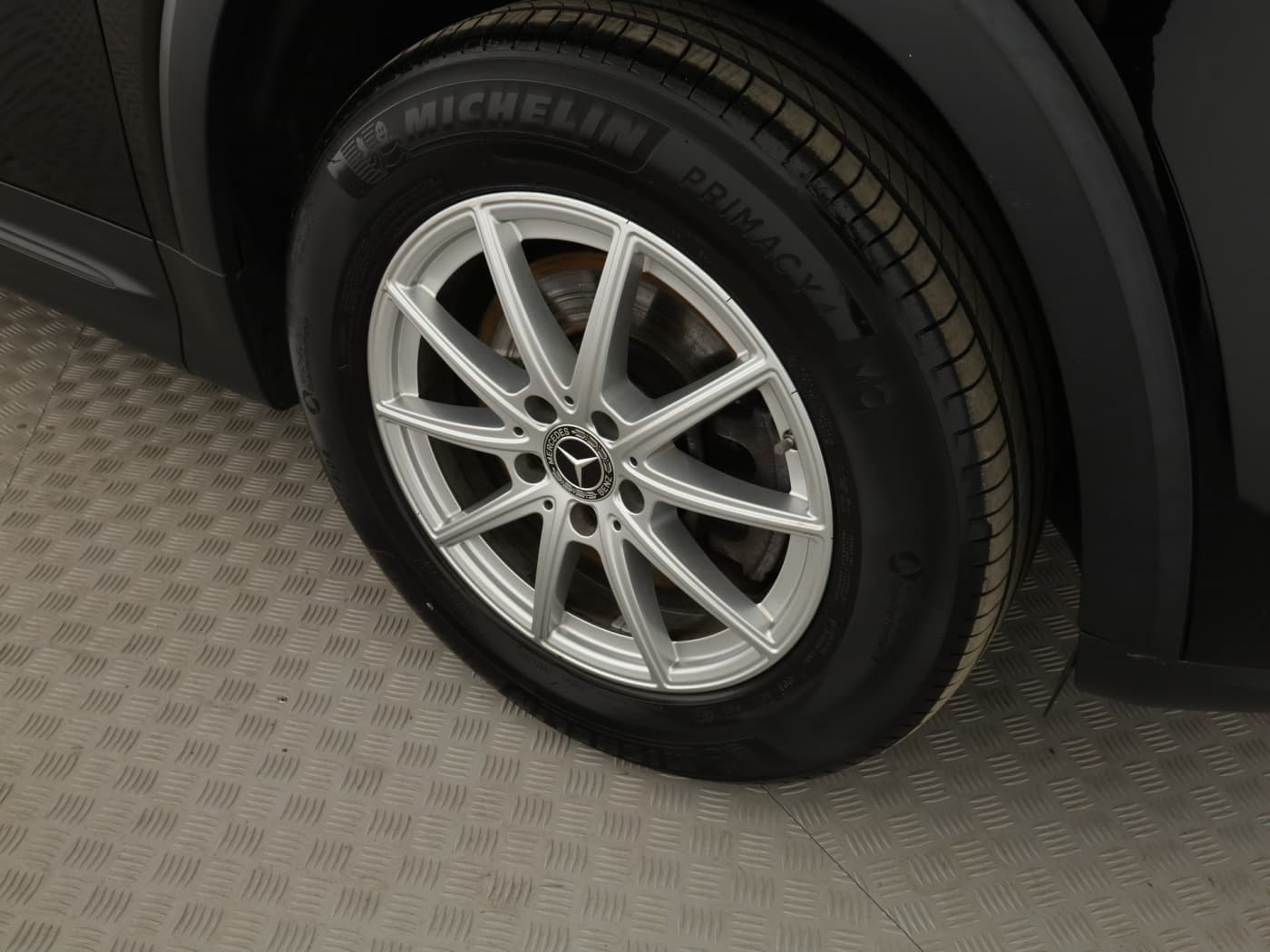 Mercedes-Benz GLB 200 d Bild 21