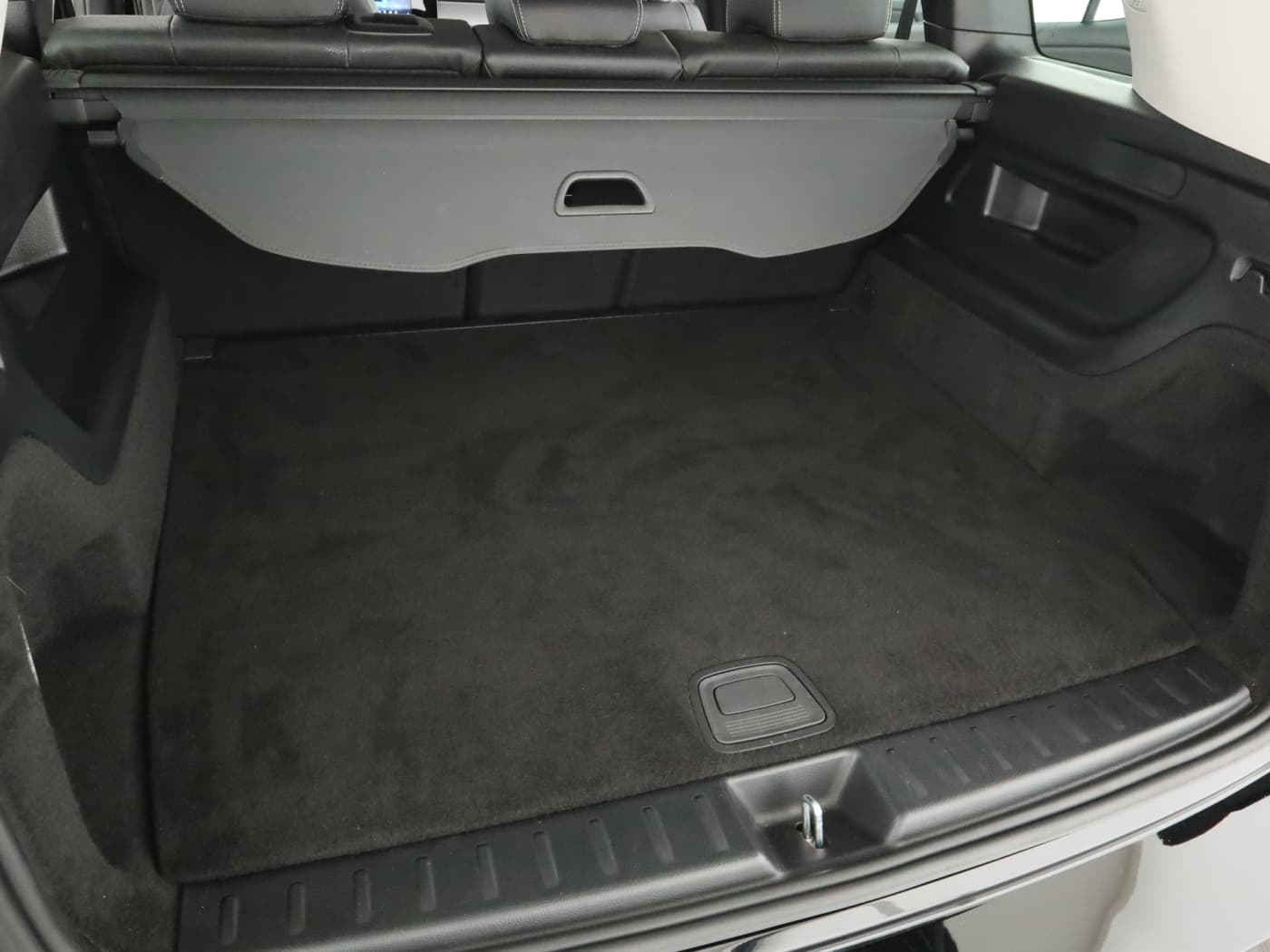 Mercedes-Benz GLB 200 d Bild 22