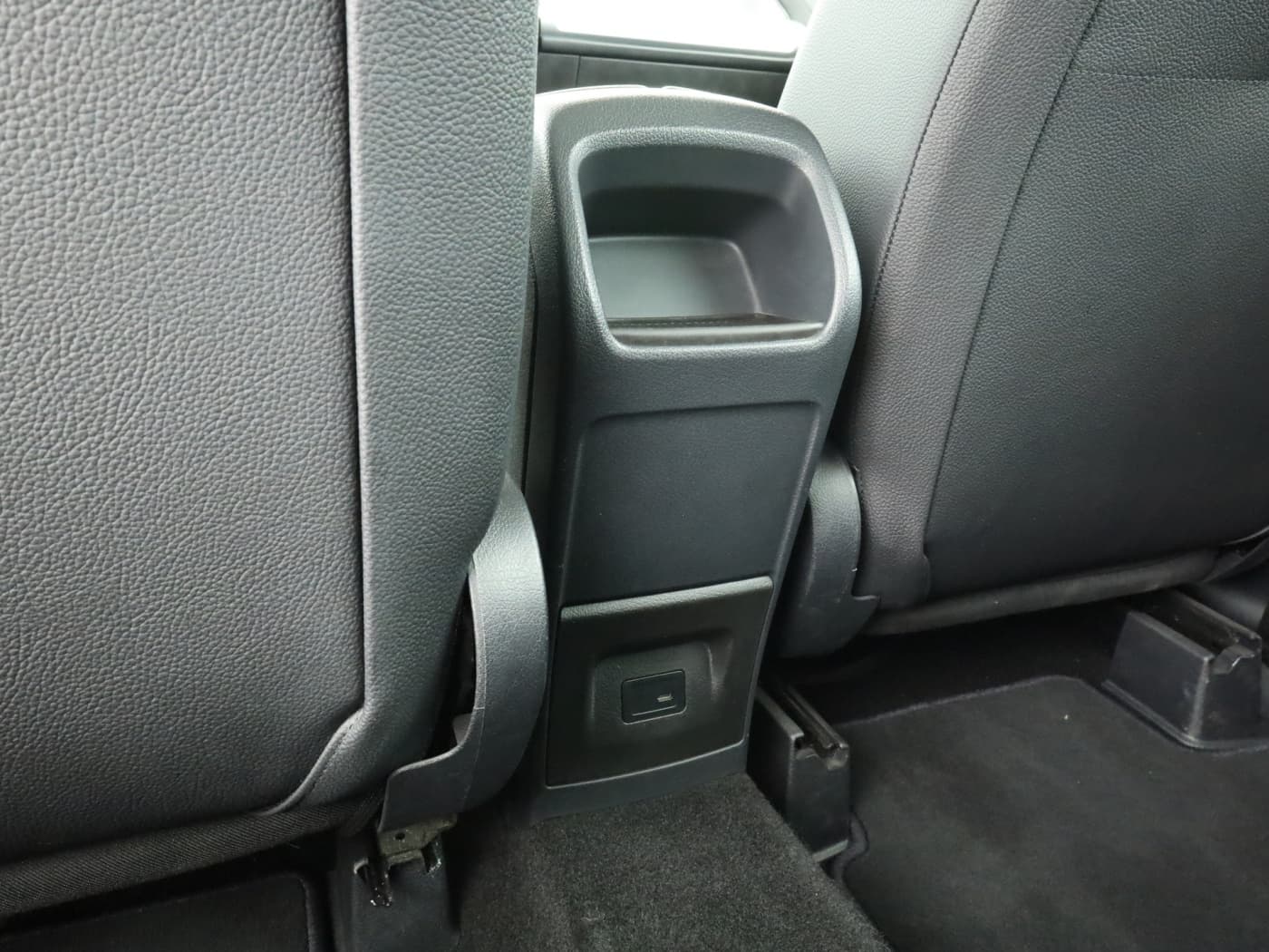 Mercedes-Benz GLB 200 d Bild 23