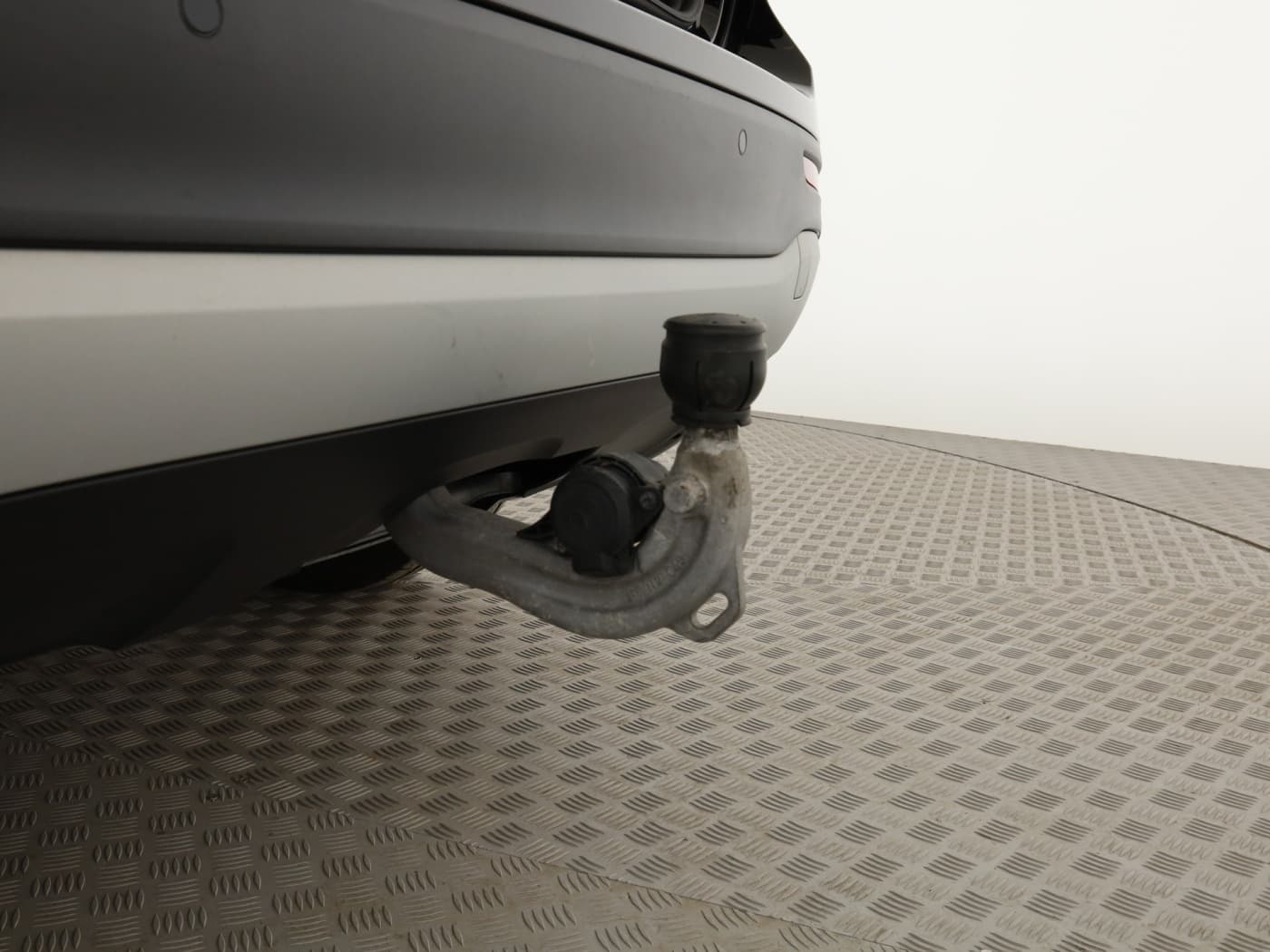 Mercedes-Benz GLB 200 d Bild 25