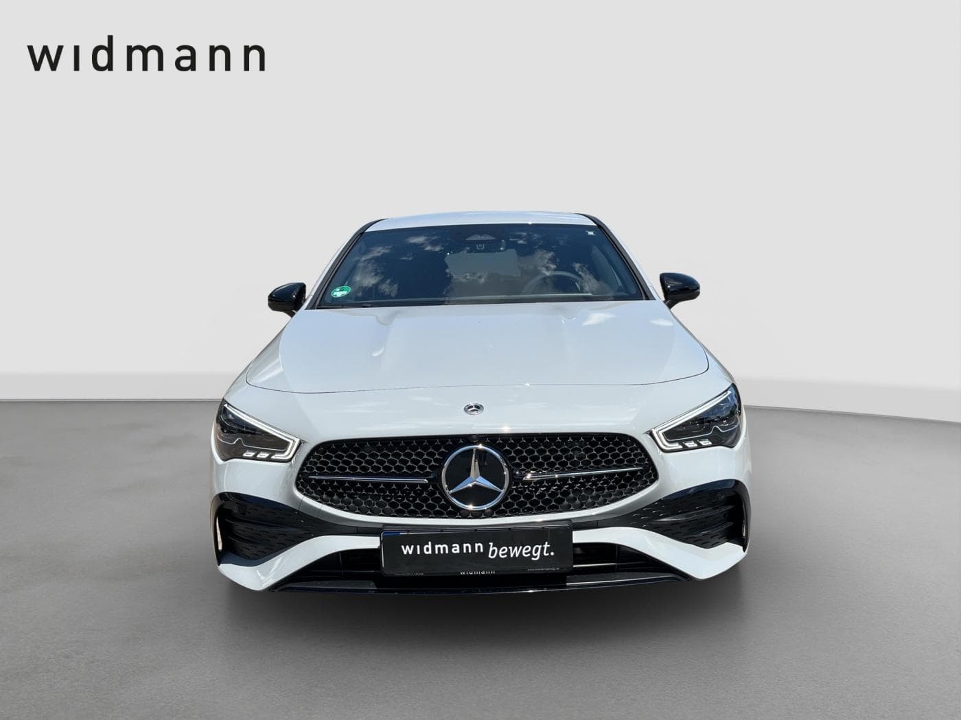 Mercedes-Benz CLA 200 Shooting Brake Bild 3