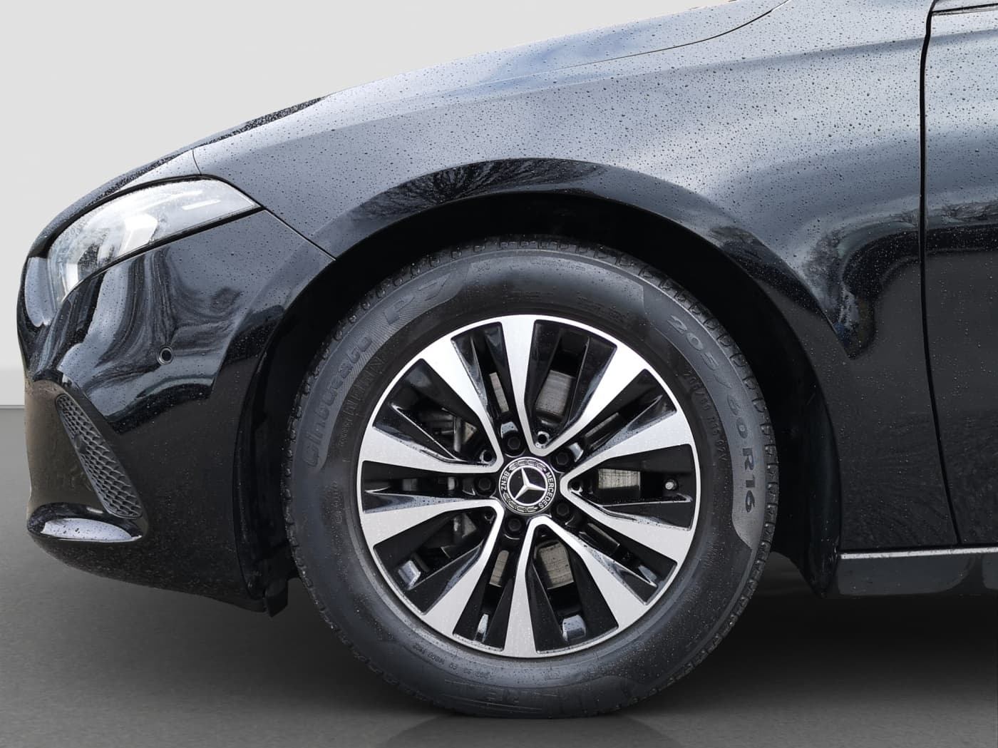 Mercedes-Benz A 180 d Bild 19