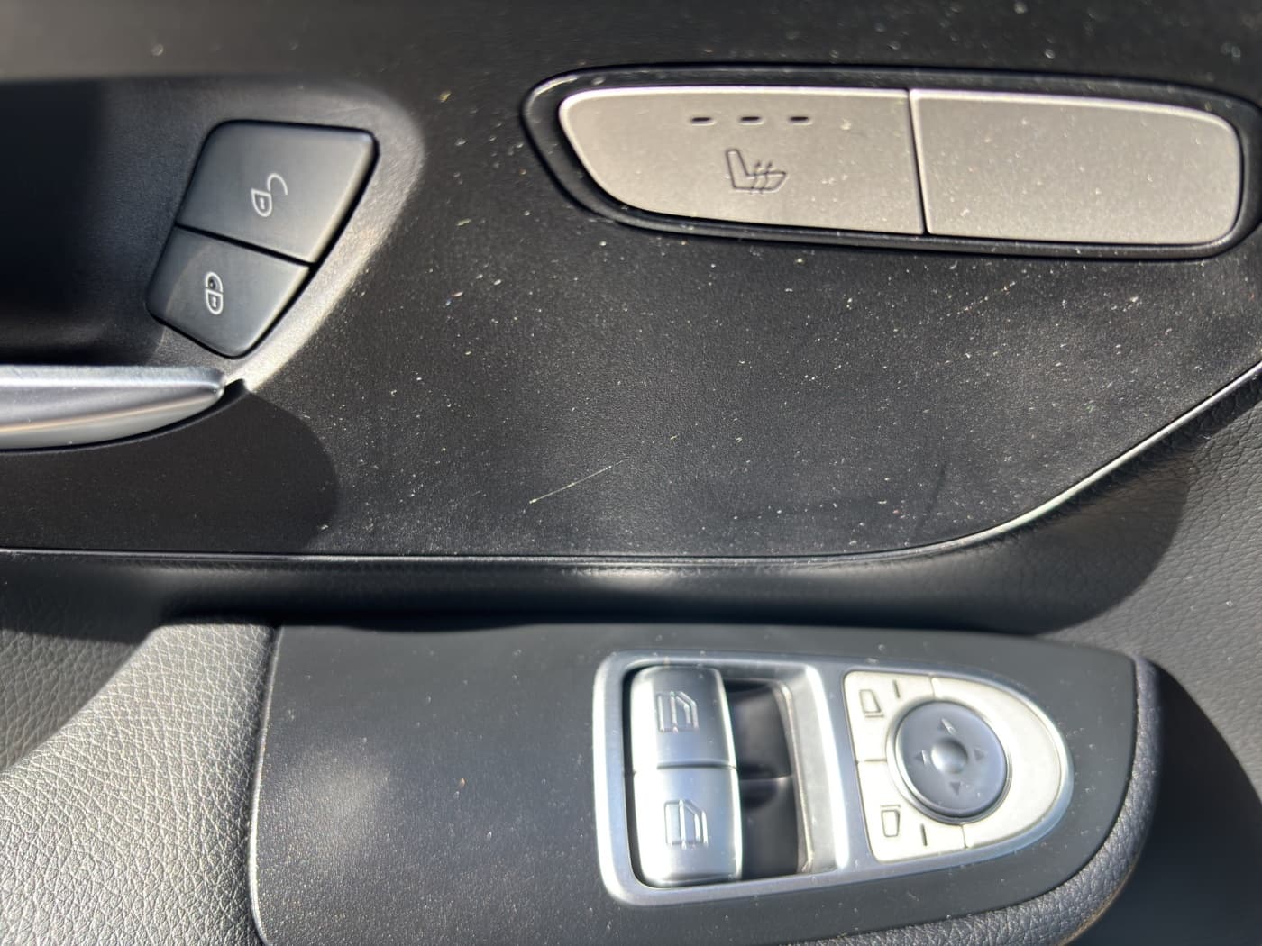 Mercedes-Benz EQV 300 Lang Bild 14