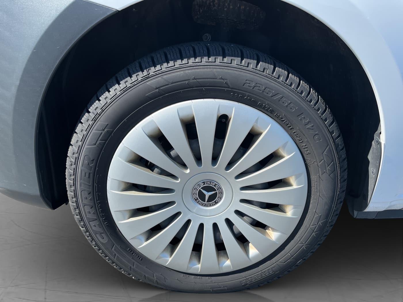 Mercedes-Benz Vito 114 CDI Tourer PRO Bild 16