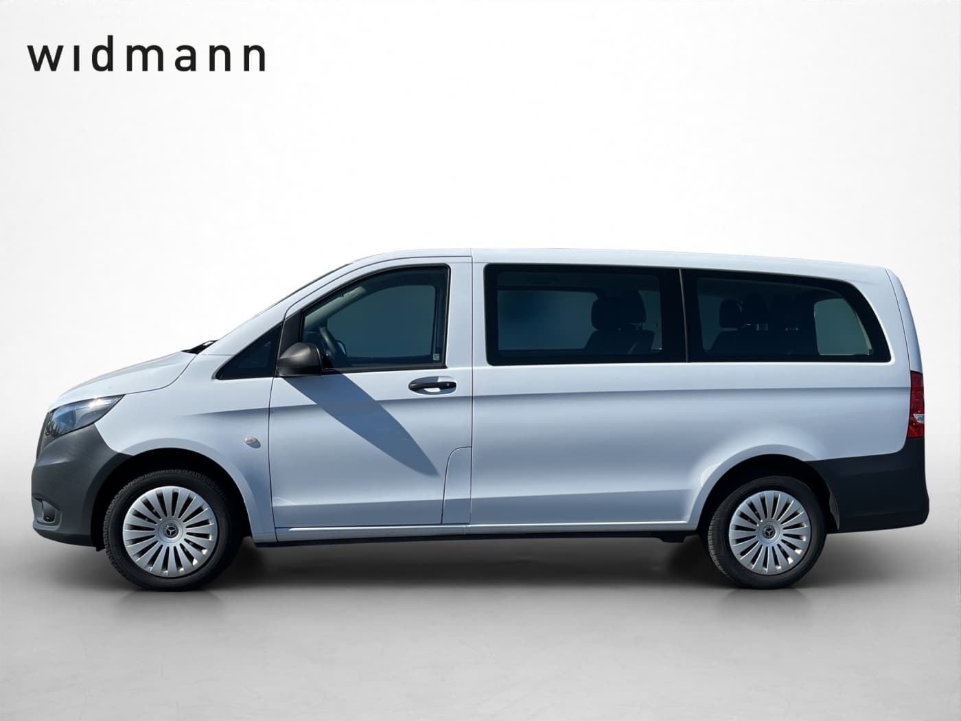 Mercedes-Benz Vito 114 CDI Tourer PRO Bild 5