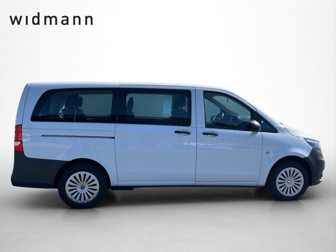 Mercedes-Benz Vito 114 CDI Tourer PRO Bild 6