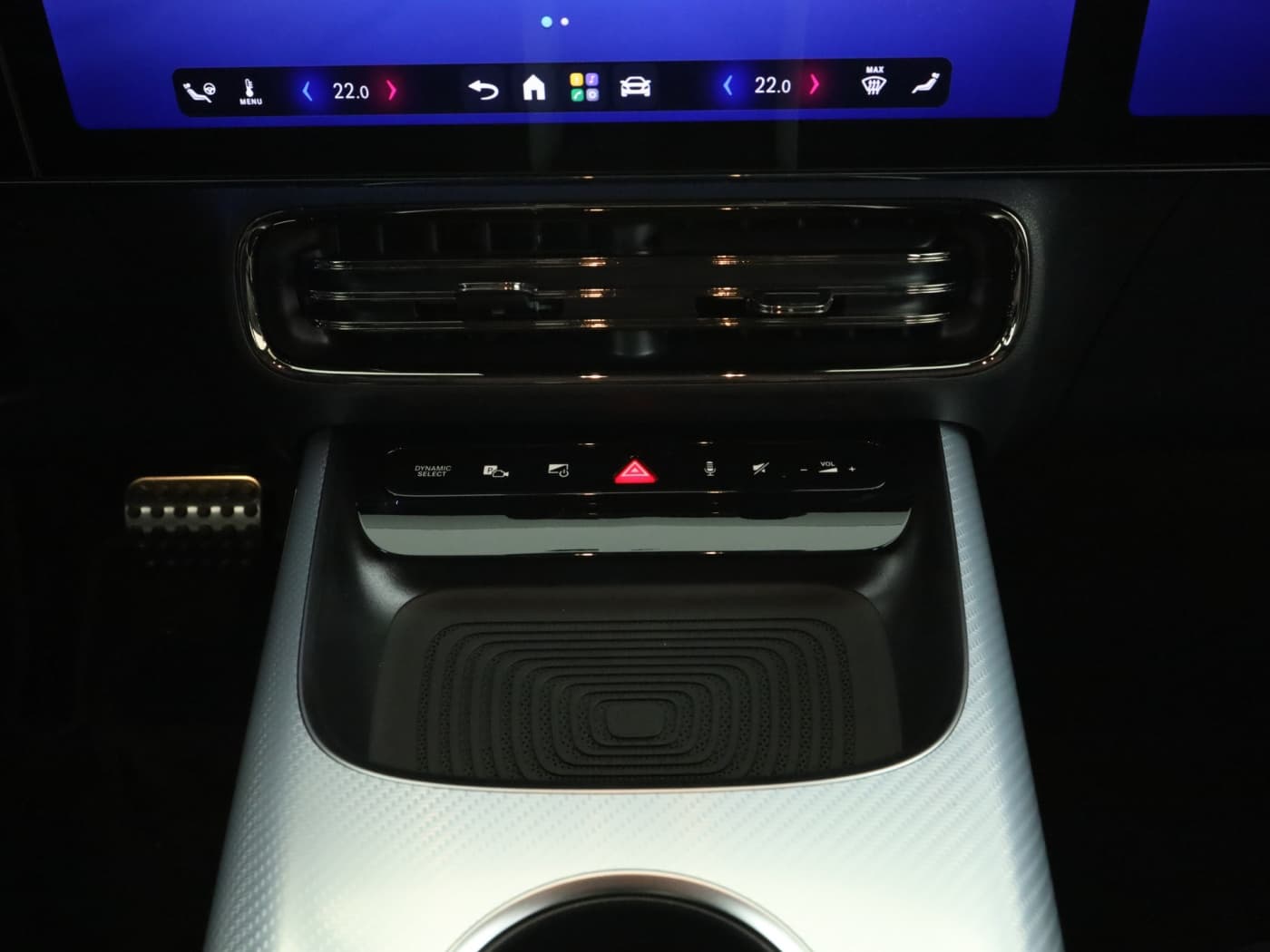 Mercedes-Benz GLB 250+ mit EQ Technologie Bild 25