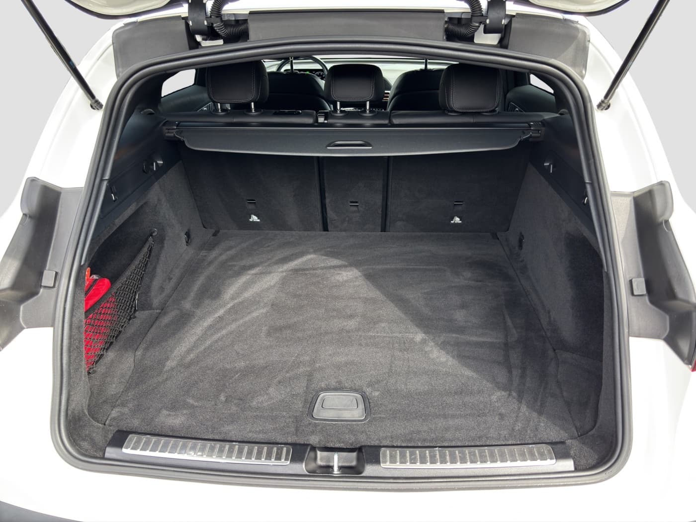 Mercedes-Benz EQC 400 4M Bild 19
