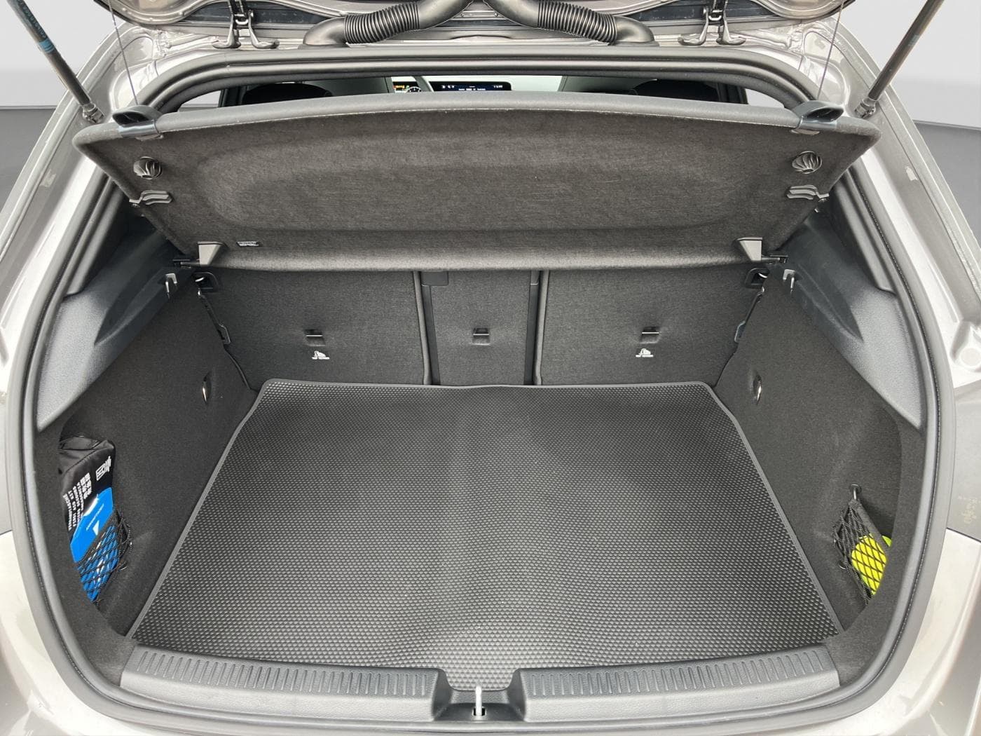 Mercedes-Benz A 200 Kompaktlimousine Bild 17