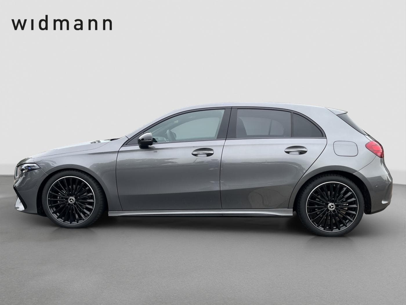 Mercedes-Benz A 200 Kompaktlimousine Bild 5