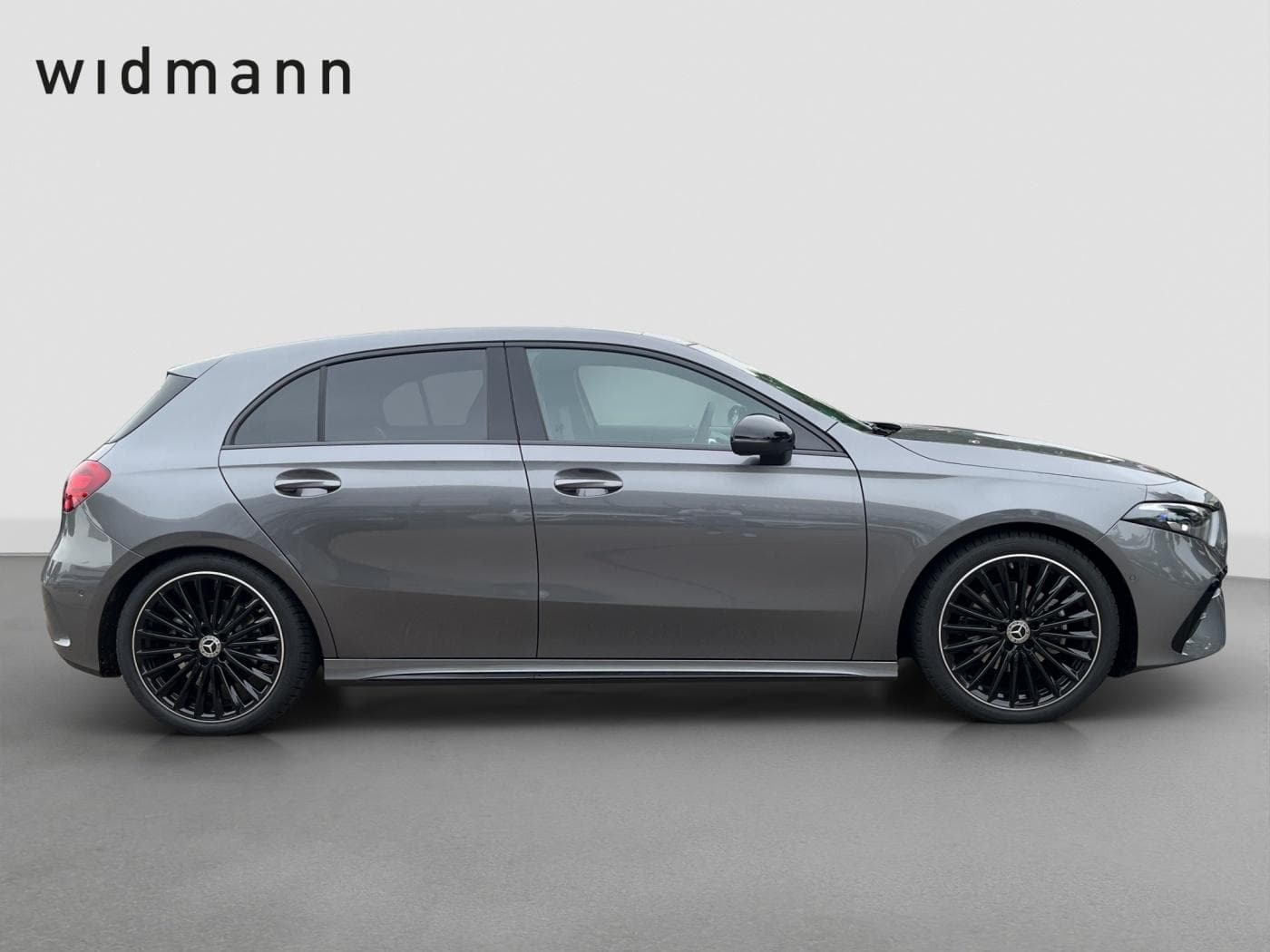 Mercedes-Benz A 200 Kompaktlimousine Bild 6