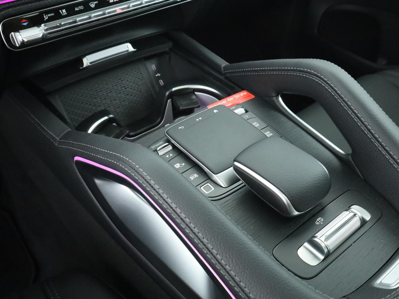 Mercedes-Benz GLE 450 4M Bild 15